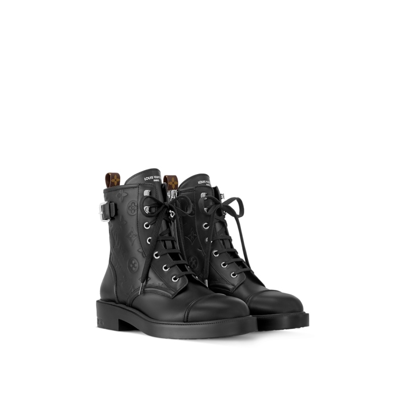 Citizen Flat Ranger Boot - Image 1